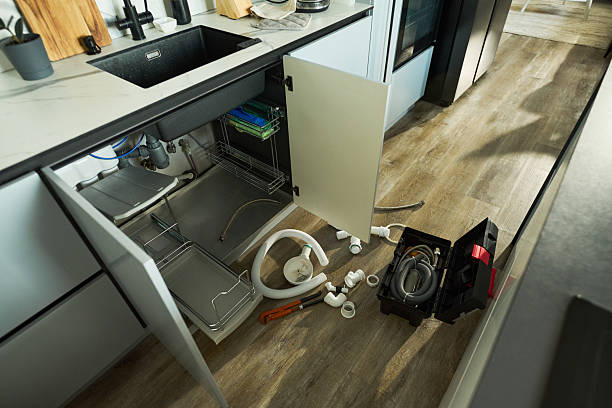 Reliable Leak Detection contractor in Roanoke, IL by Street Wise - Plumbing